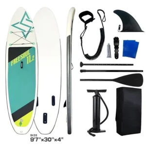 Stand up paddle 01