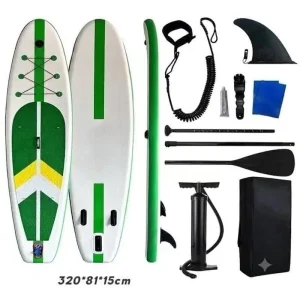 Stand up paddle 07