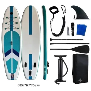 Stand up paddle 06