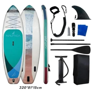 Stand up paddle 03