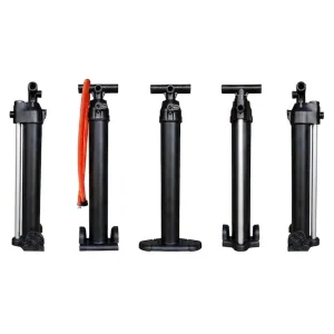 Air pump