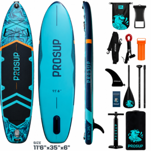 All round boards