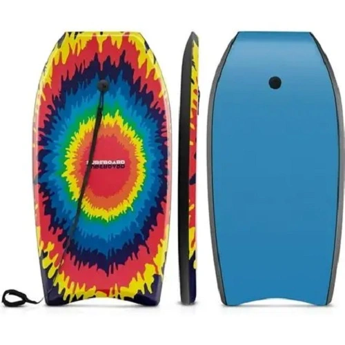 Boogie boards