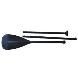 Semi carbon paddle